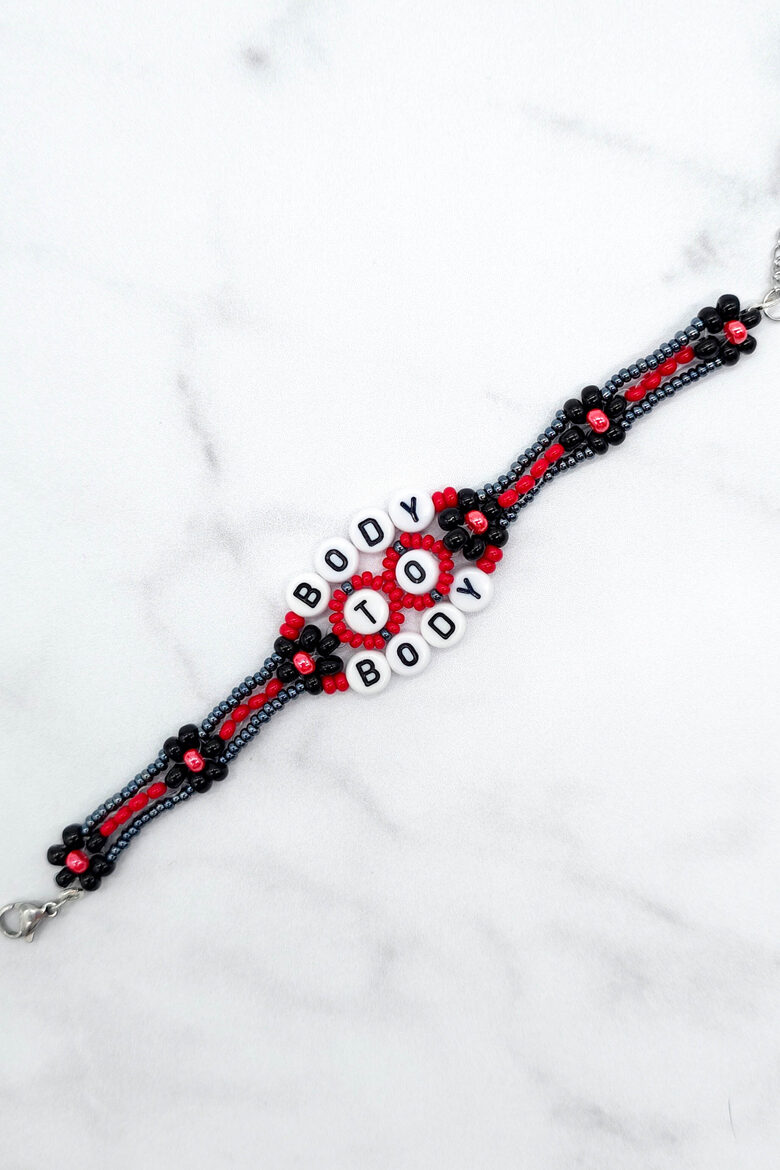 Body to Body Bracelet