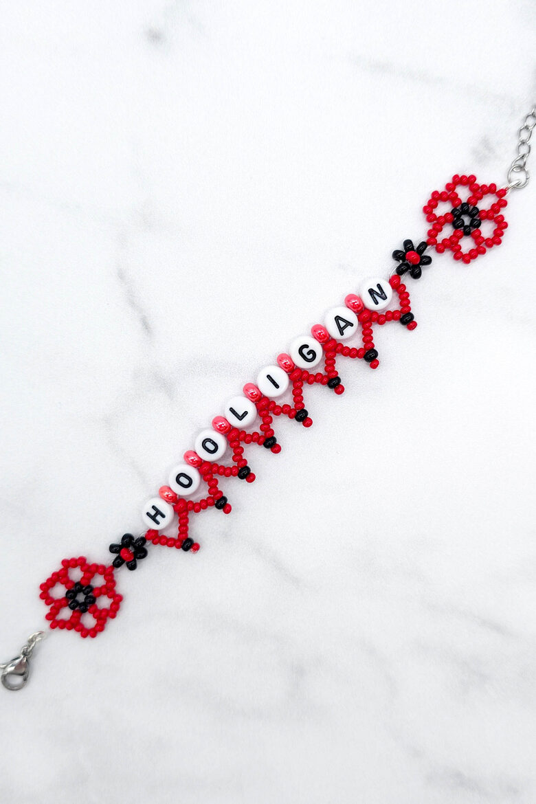 Hooligan Bracelet