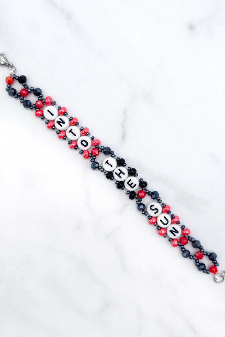 Into The Sun Bracelet