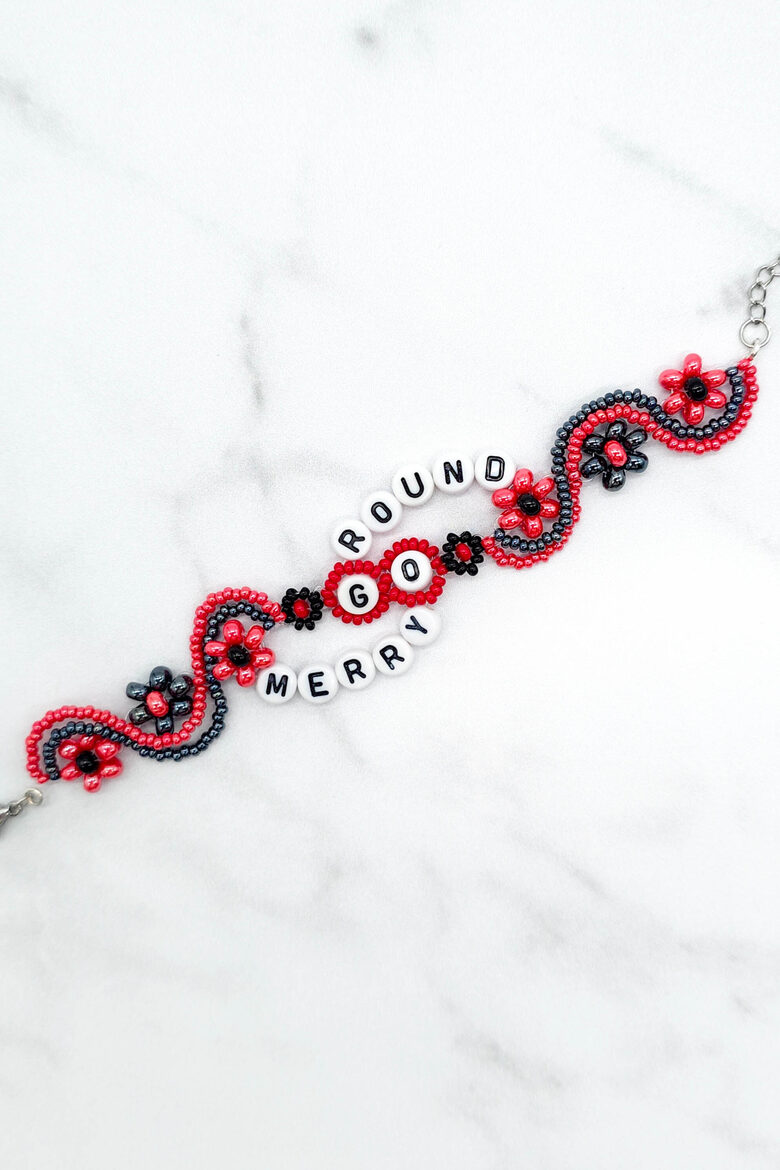 Merry Go Round Bracelet