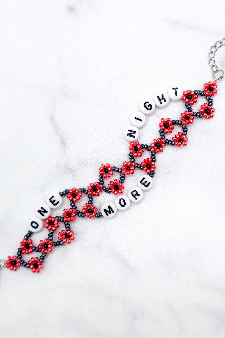 One More Night Bracelet