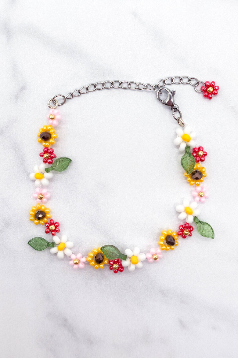 Summerfield Bloom Bracelet