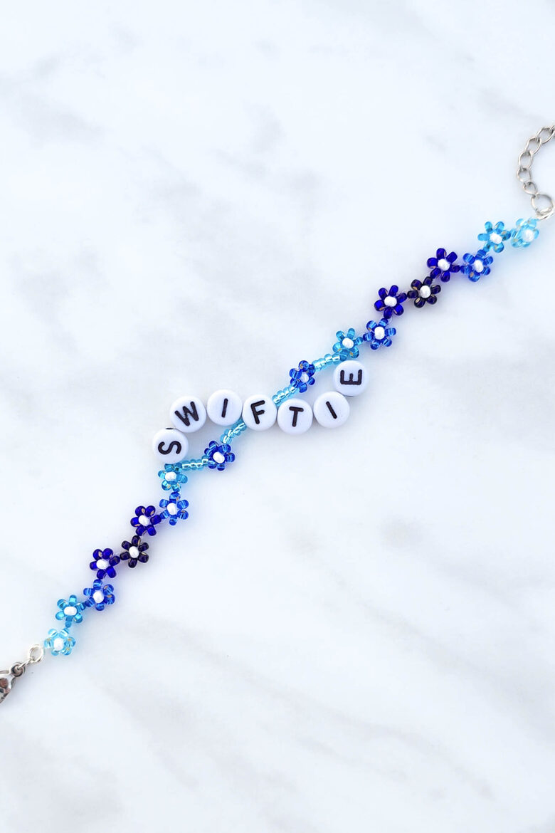 Swiftie Bracelet