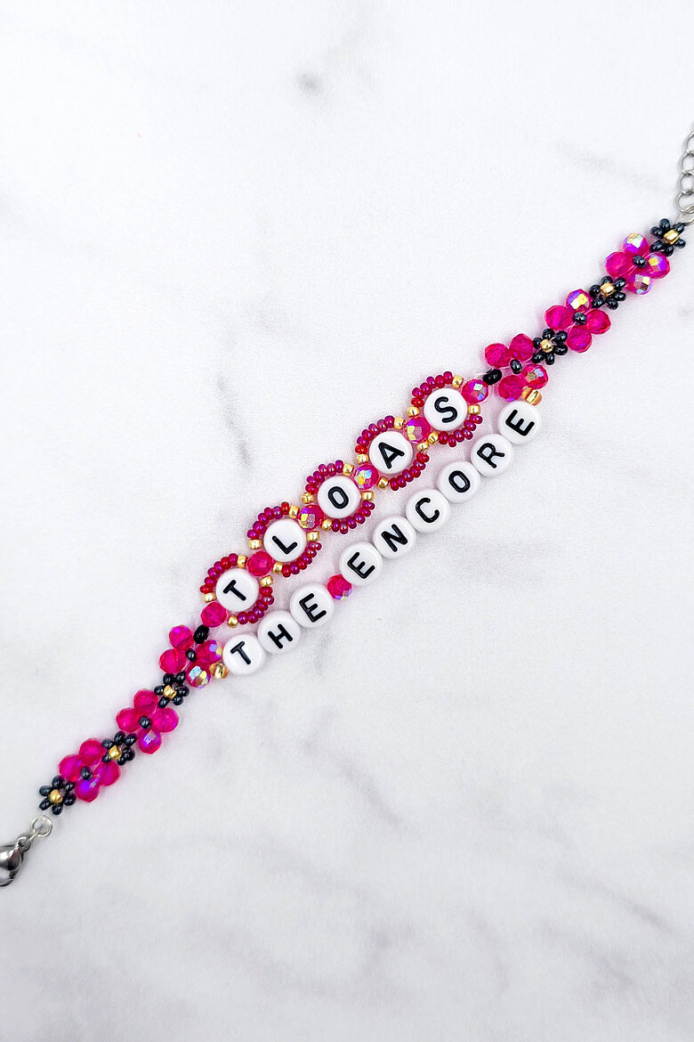 TLOAS The Encore Bracelet 