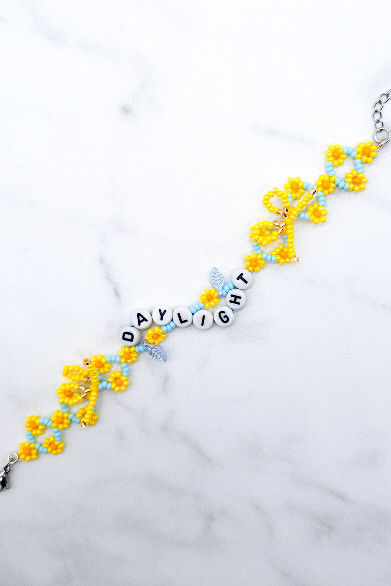 Daylight v4 Bracelet