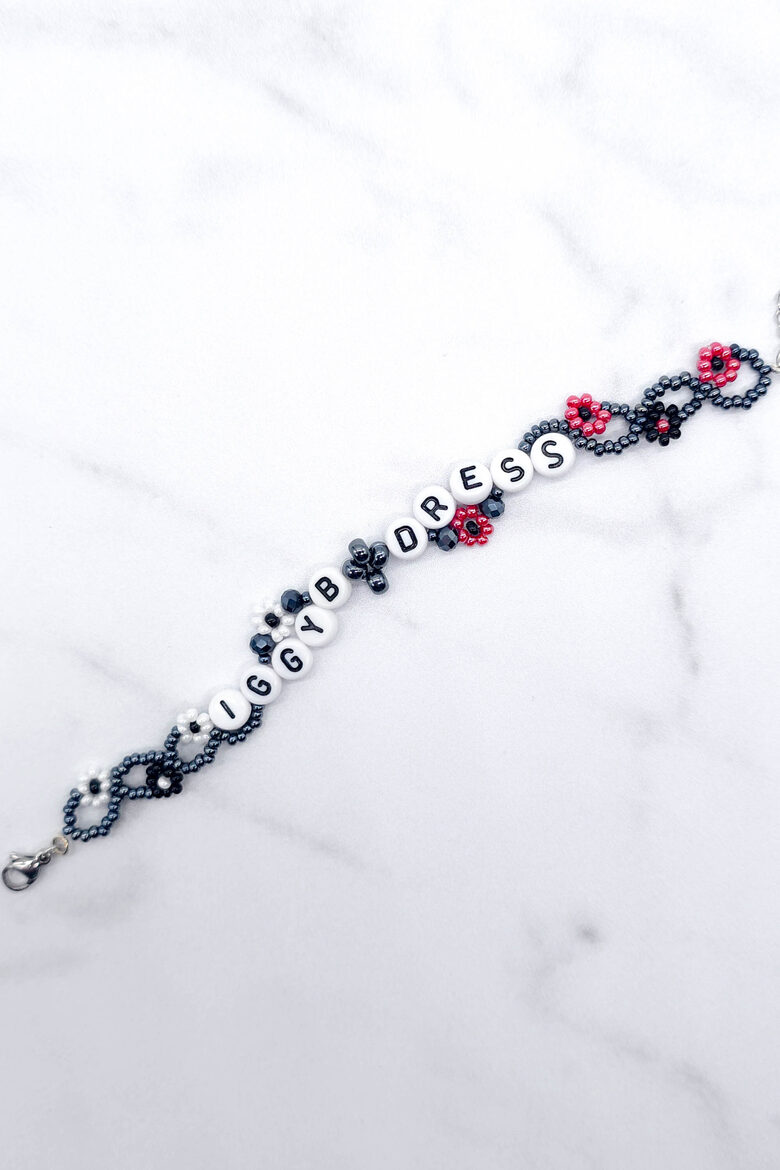 IGGYB x Dress v2 Bracelet