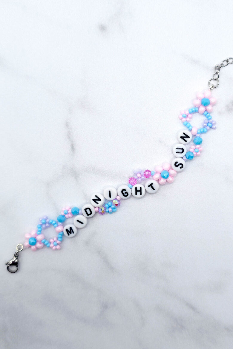 Midnight Sun v3 Bracelet