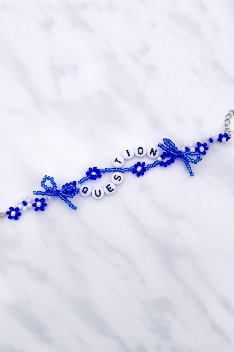 Question Bracelet