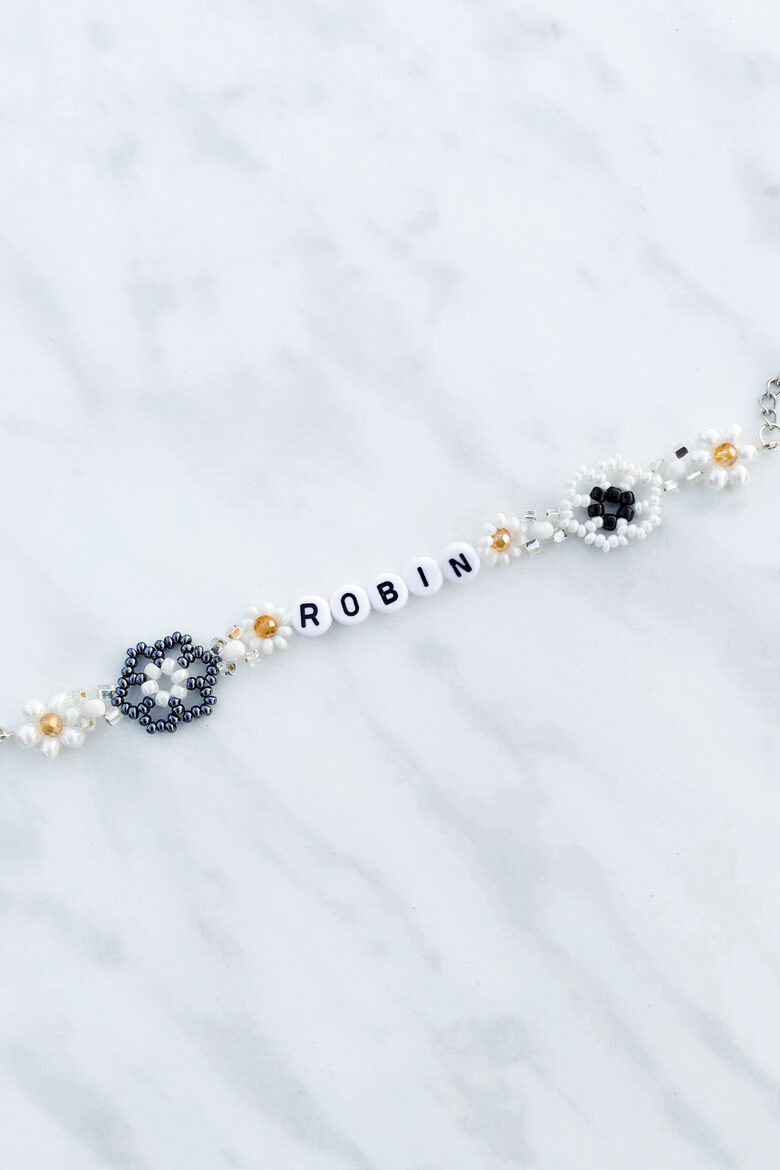 Robin Bracelet