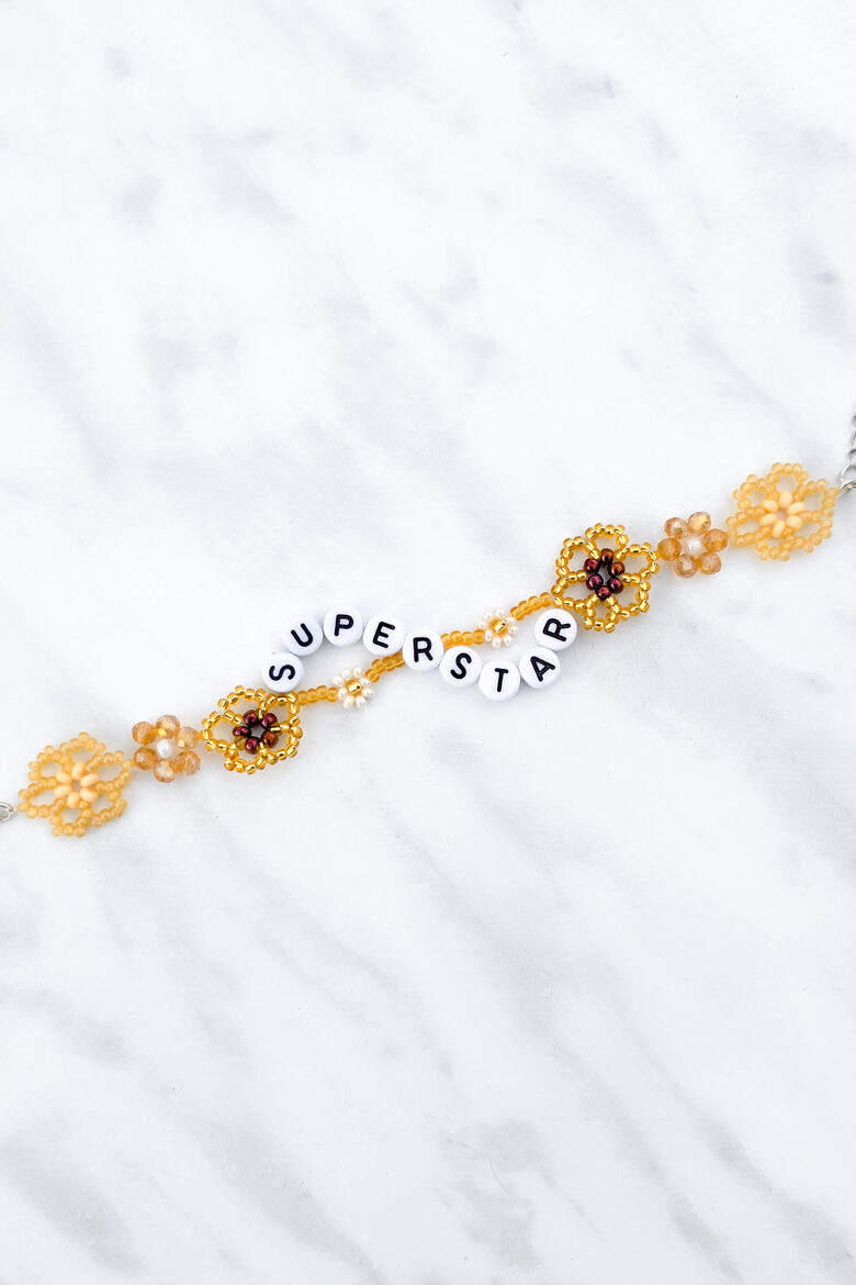 Superstar Bracelet