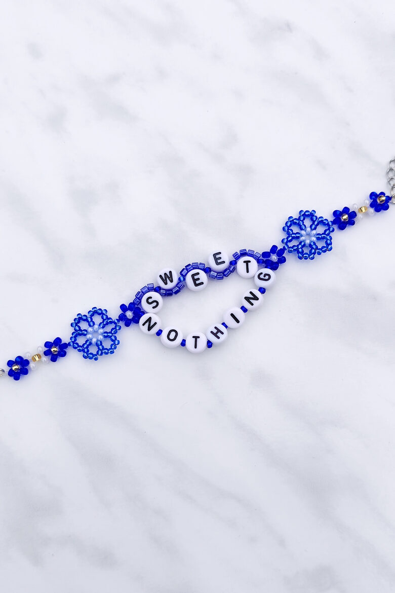 Sweet Nothing Bracelet