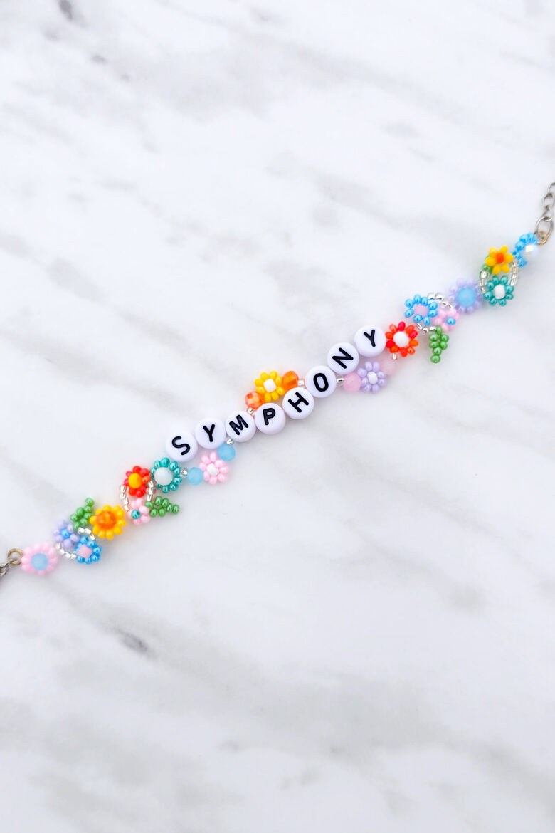 Symphony Bracelet