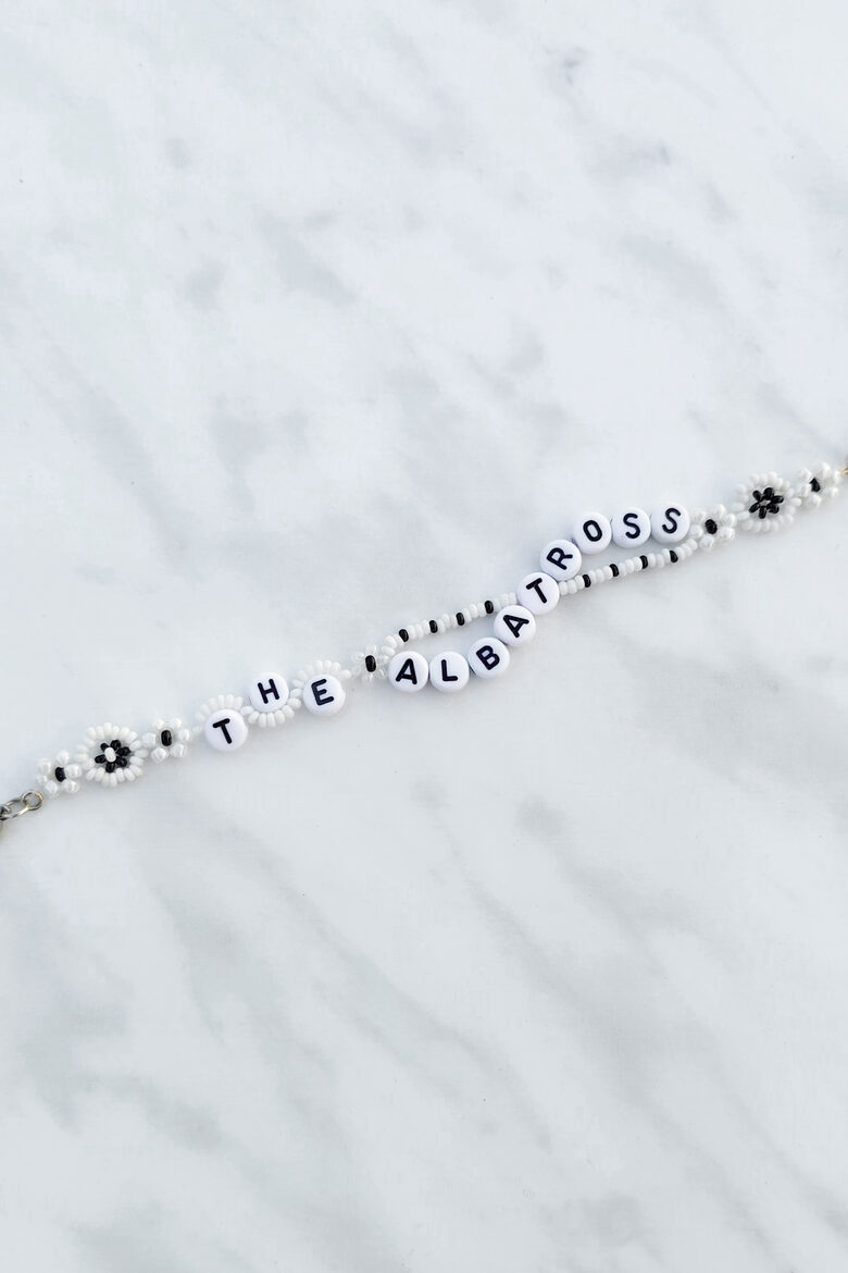 The Albatross Bracelet