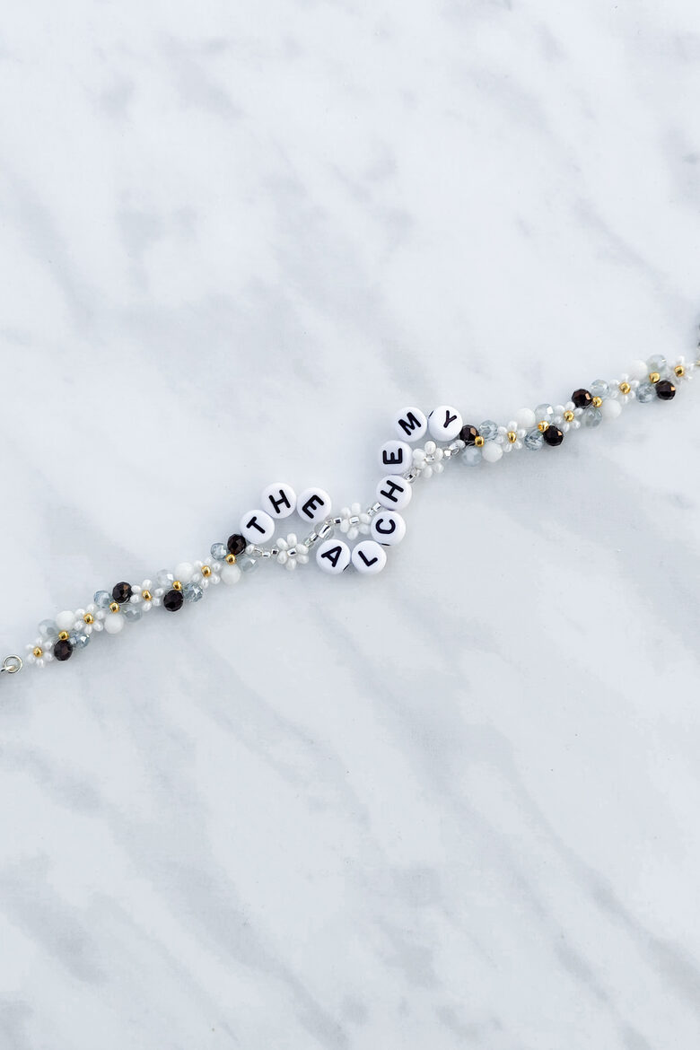 The Alchemy Bracelet