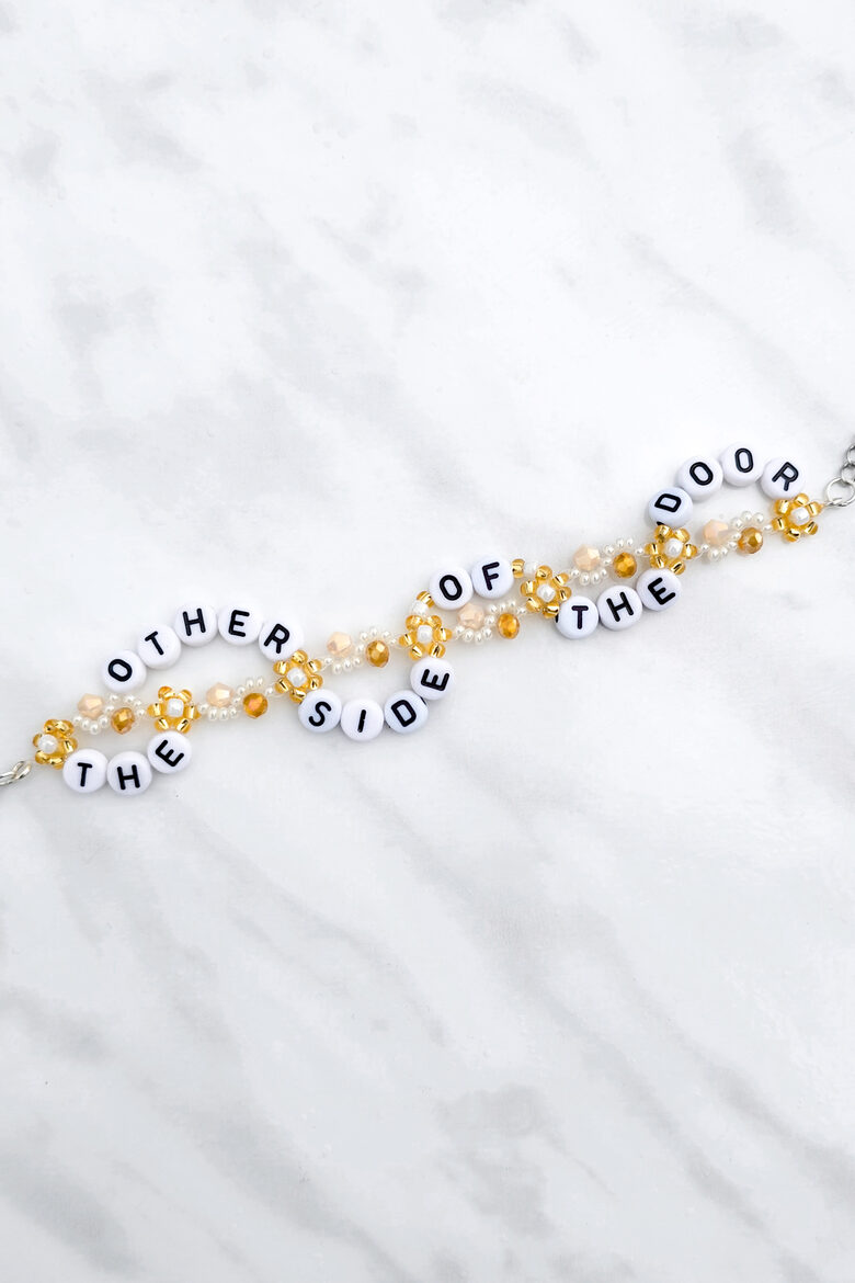 The Other Side Of The Door Bracelet