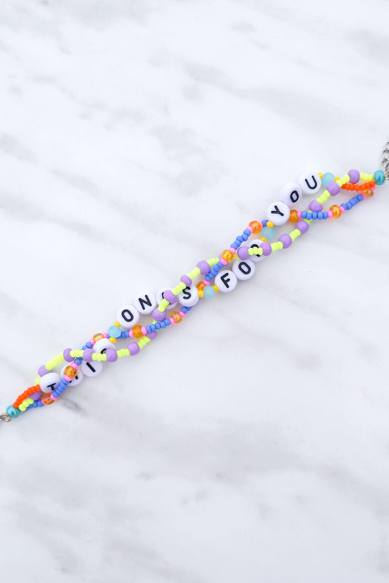 This One's for You Bracelet