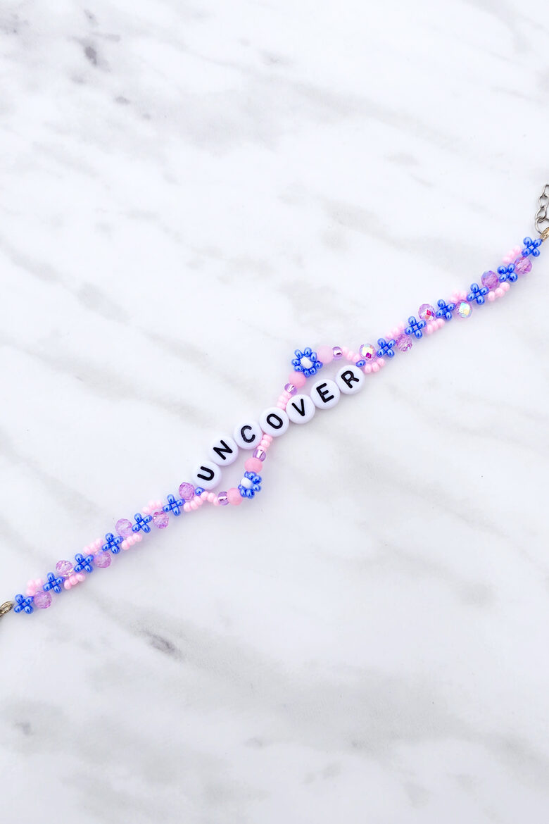 Uncover Bracelet