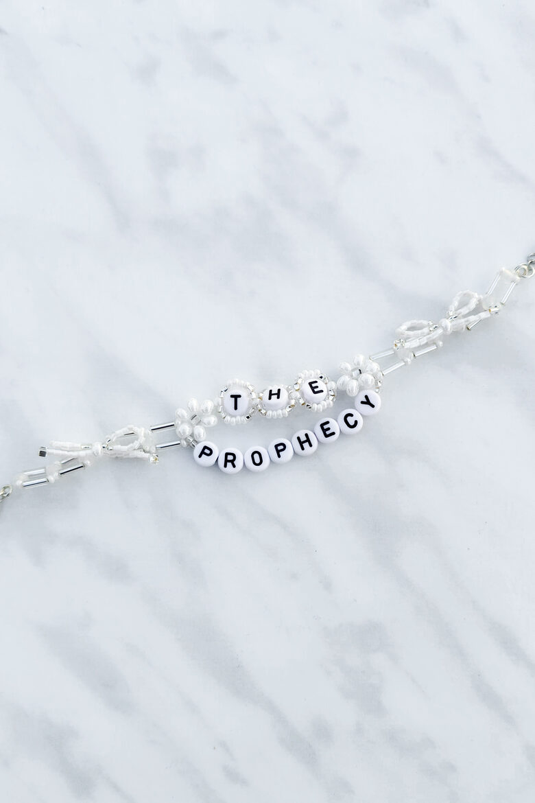 The Prophecy Bracelet