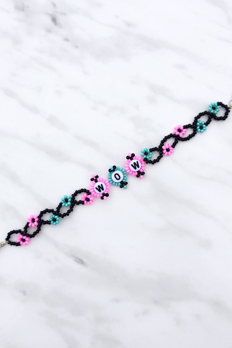 Wow Bracelet