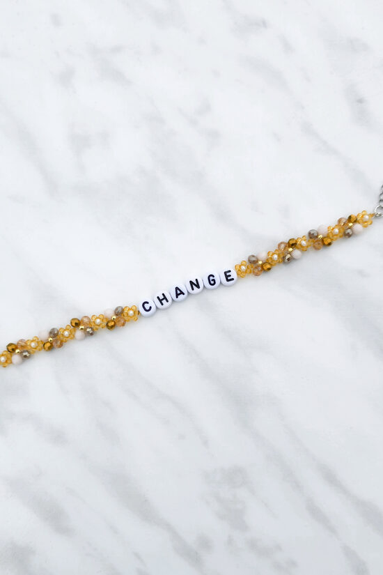 Change Bracelet