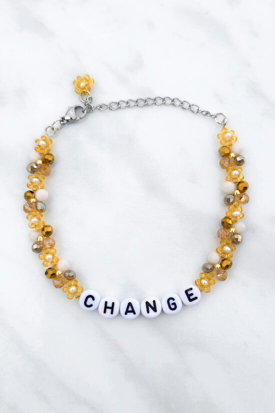 Change Bracelet