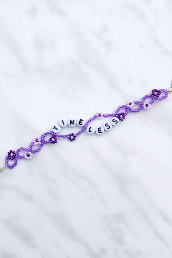Timeless Bracelet