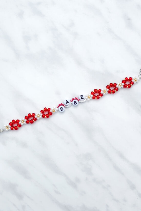 Babe Bracelet