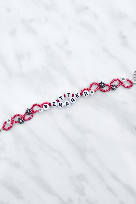 Better Man Bracelet