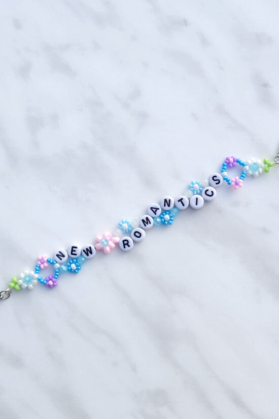 New Romantics Bracelet