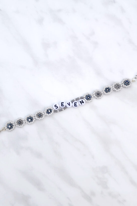 seven Bracelet