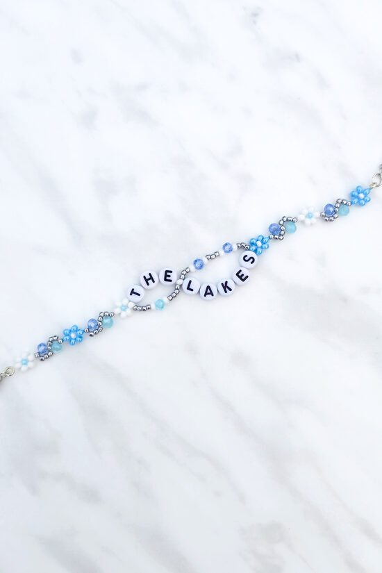 the lakes Bracelet