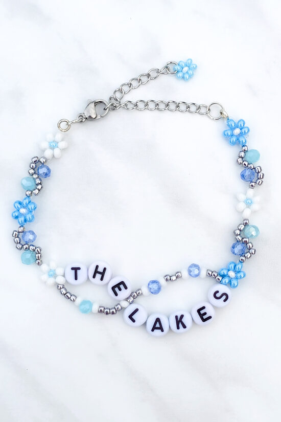 the lakes Bracelet