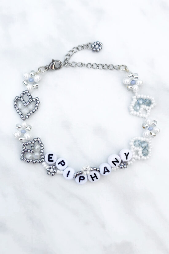 epiphany Bracelet