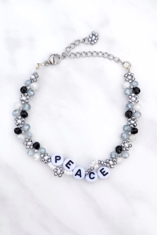 peace Bracelet