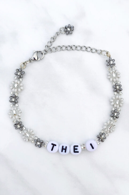 the 1 Bracelet