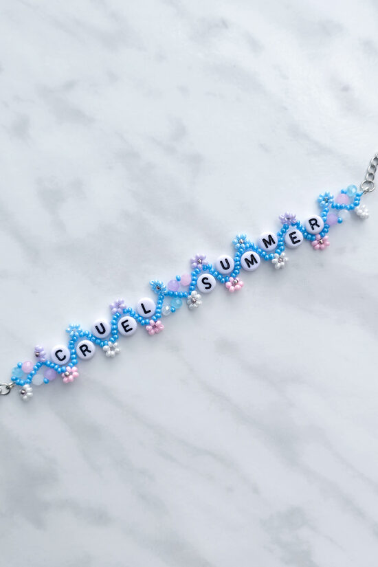 Cruel Summer v3 Bracelet 