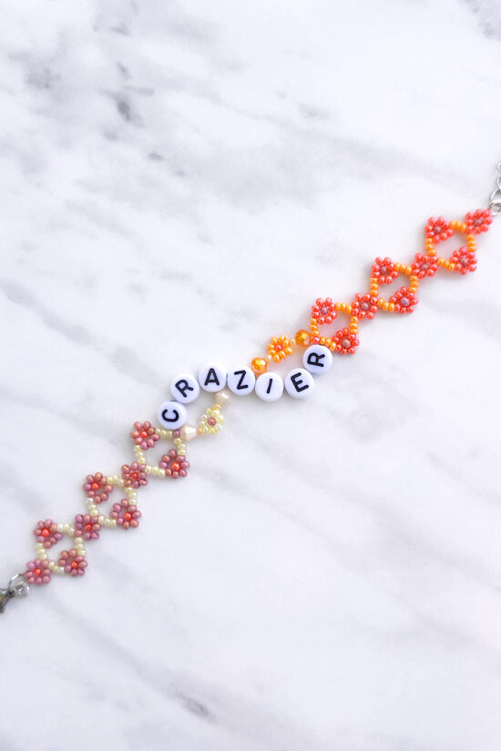 Crazier Bracelet 
