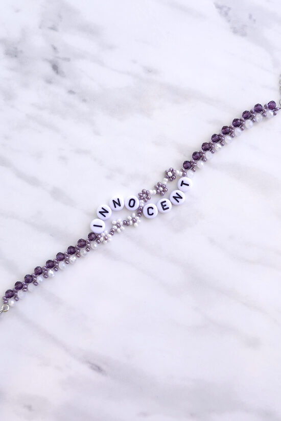 Innocent Bracelet