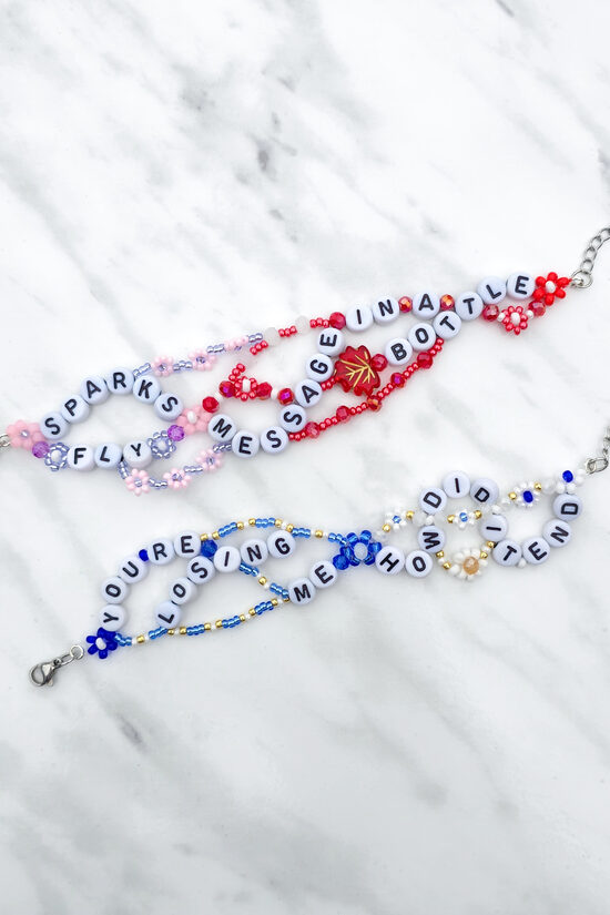 Toronto N6 Bracelets 