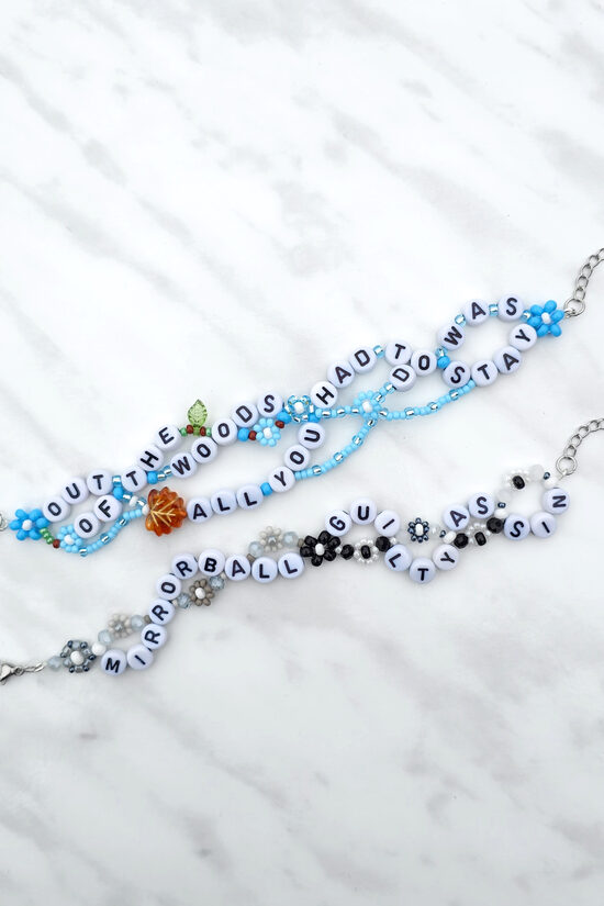 Florida N3 Bracelets