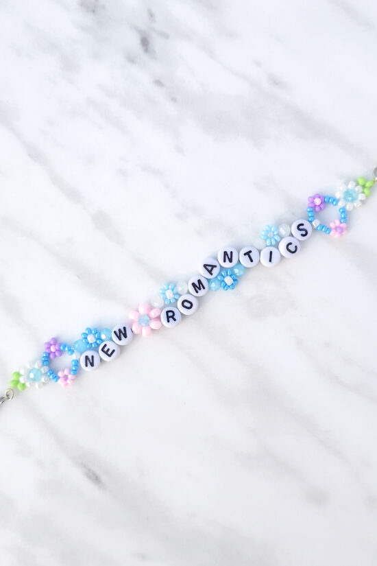 New Romantics Bracelet