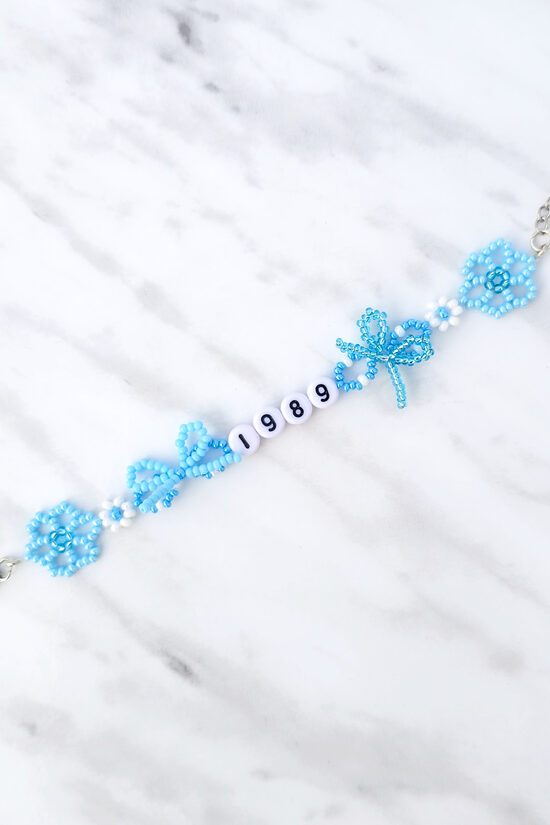 1989 Bracelet