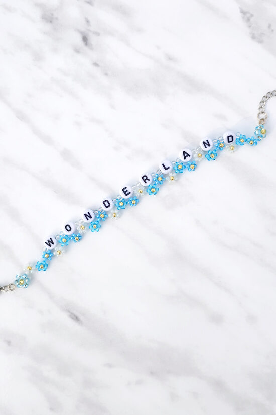 Wonderland Bracelet