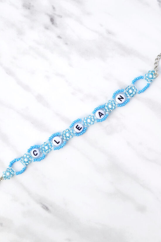 Clean Bracelet