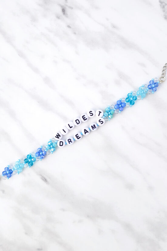 Wildest Dreams Bracelet