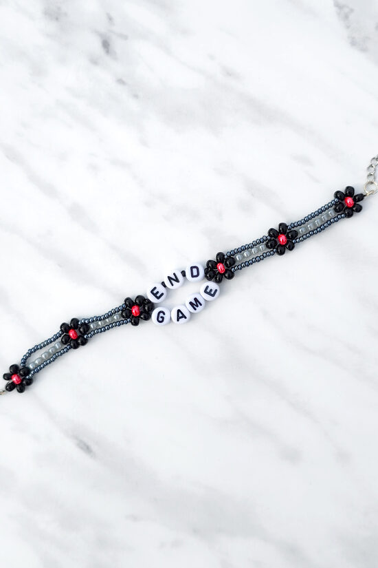 End Game Bracelet