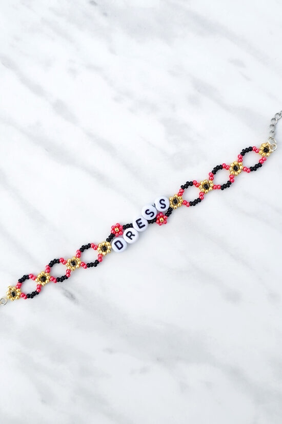 Dress Bracelet