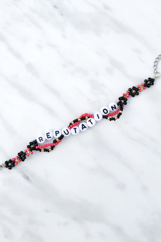 Reputation Bracelet