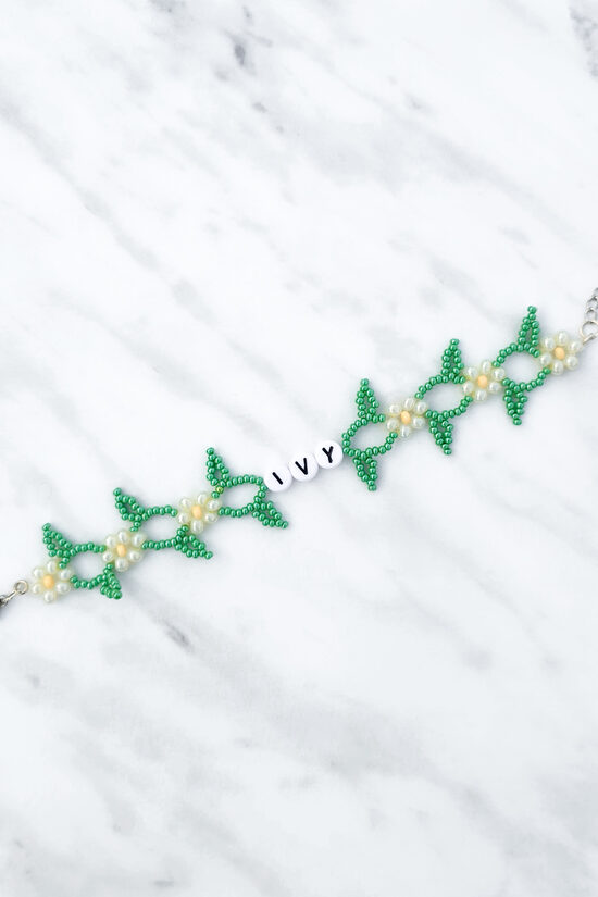ivy Bracelet