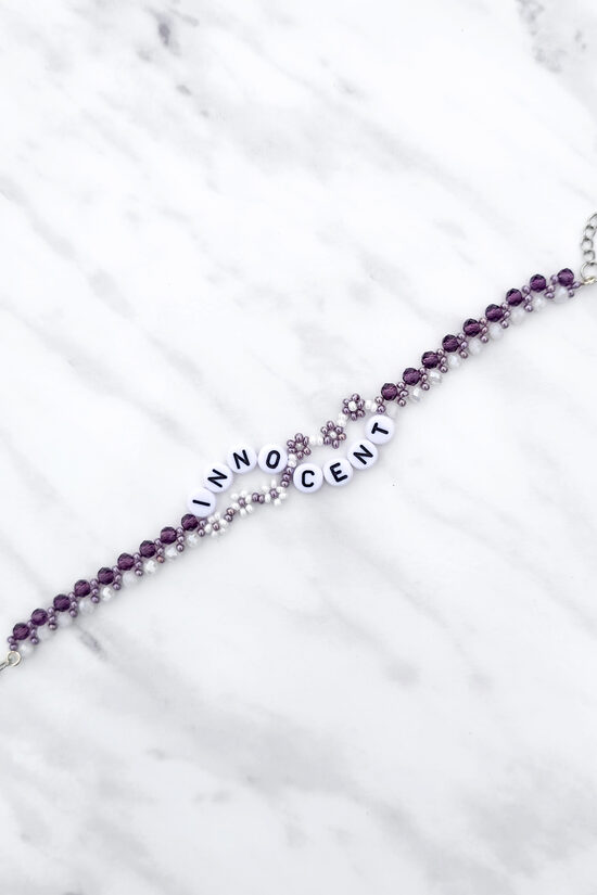 Innocent Bracelet